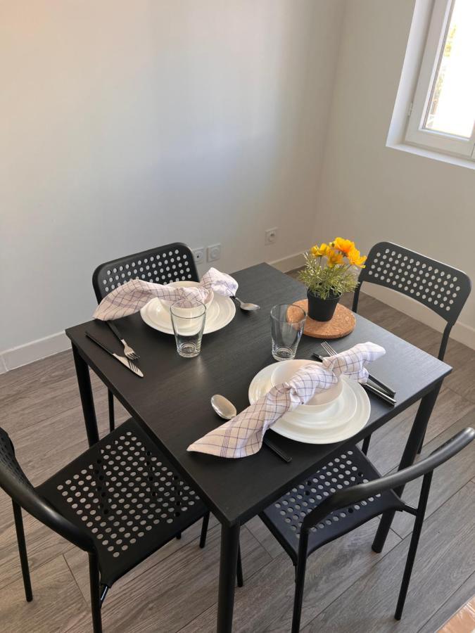 Les Jardins Marseillais 3 - Appartement 4 Personnes - Plages Calanques- Stade Velodrome - Hopital La Timone Μασσαλία Εξωτερικό φωτογραφία